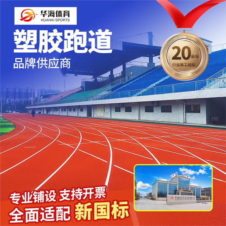 南阳市预制型橡胶跑道预制跑道卷材 - 推荐